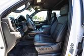 Thumbnail of 2025 Summit White Chevrolet Silverado 3500