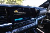 Thumbnail of 2025 Summit White Chevrolet Silverado 3500