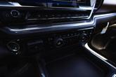 Thumbnail of 2025 Summit White Chevrolet Silverado 3500