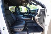 Thumbnail of 2025 Summit White Chevrolet Silverado 3500