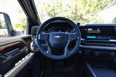 Thumbnail of 2025 Summit White Chevrolet Silverado 3500