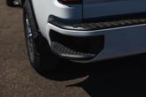 Thumbnail of 2025 Summit White Chevrolet Silverado 3500
