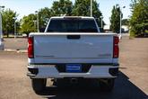 Thumbnail of 2025 Summit White Chevrolet Silverado 3500