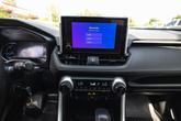 Thumbnail of 2023 Silver Sky Metallic Toyota RAV4 Hybrid