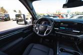 Thumbnail of 2025 Summit White Chevrolet Silverado 3500