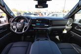 Thumbnail of 2025 Summit White Chevrolet Silverado 3500