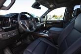 Thumbnail of 2025 Summit White Chevrolet Silverado 3500