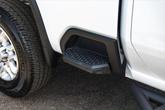 Thumbnail of 2025 Summit White Chevrolet Silverado 3500