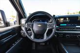 Thumbnail of 2025 Summit White Chevrolet Silverado 3500