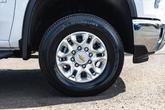 Thumbnail of 2025 Summit White Chevrolet Silverado 3500