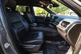 Thumbnail of 2023 Destroyer Gray Clearcoat Dodge Durango