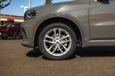 Thumbnail of 2023 Destroyer Gray Clearcoat Dodge Durango