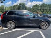 Thumbnail of 2022 White Volvo XC90