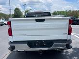 Thumbnail of 2021 Summit White Chevrolet Silverado 1500