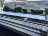 Thumbnail of 2021 Summit White Chevrolet Silverado 1500