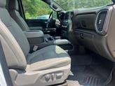 Thumbnail of 2021 Summit White Chevrolet Silverado 1500