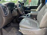 Thumbnail of 2021 Summit White Chevrolet Silverado 1500