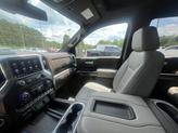 Thumbnail of 2021 Summit White Chevrolet Silverado 1500