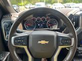 Thumbnail of 2021 Summit White Chevrolet Silverado 1500