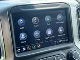 Thumbnail of 2021 Summit White Chevrolet Silverado 1500