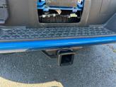 Thumbnail of 2023 Dynamic Blue Metallic GMC Canyon