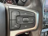 Thumbnail of 2019 Summit White Chevrolet Silverado 1500