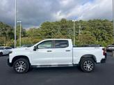 Thumbnail of 2019 Summit White Chevrolet Silverado 1500