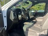 Thumbnail of 2019 Summit White Chevrolet Silverado 1500