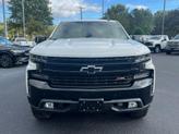 Thumbnail of 2019 Summit White Chevrolet Silverado 1500