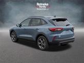 Thumbnail of 2025 Vapor Blue Ford Escape