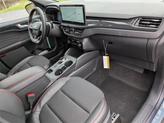 Thumbnail of 2025 Vapor Blue Ford Escape