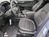 Thumbnail of 2025 Vapor Blue Ford Escape