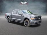Thumbnail of 2025 Gray Ford F-150