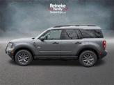 Thumbnail of 2025 Gray Metallic Ford Bronco Sport