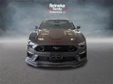 Thumbnail of 2022 Gray Ford Mustang