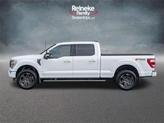 Thumbnail of 2022 White Ford F-150