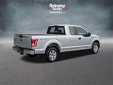 Thumbnail of 2016 Ingot Silver Ford F-150