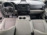Thumbnail of 2016 Ingot Silver Ford F-150