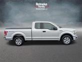Thumbnail of 2016 Ingot Silver Ford F-150
