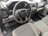Thumbnail of 2016 Ingot Silver Ford F-150