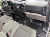 Thumbnail of 2016 Ingot Silver Ford F-150