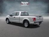 Thumbnail of 2016 Ingot Silver Ford F-150