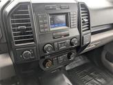 Thumbnail of 2016 Ingot Silver Ford F-150