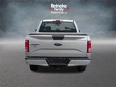 Thumbnail of 2016 Ingot Silver Ford F-150