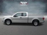 Thumbnail of 2016 Ingot Silver Ford F-150