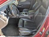 Thumbnail of 2011 Crystal Red Tintcoat Cadillac SRX