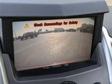Thumbnail of 2011 Crystal Red Tintcoat Cadillac SRX