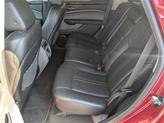 Thumbnail of 2011 Crystal Red Tintcoat Cadillac SRX