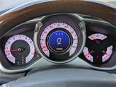 Thumbnail of 2011 Crystal Red Tintcoat Cadillac SRX