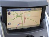 Thumbnail of 2011 Crystal Red Tintcoat Cadillac SRX